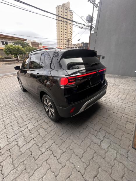 VOLKSWAGEN T-Cross 1.0 4P 200 TSI FLEX AUTOMÁTICO, Foto 6