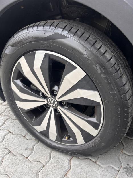 VOLKSWAGEN T-Cross 1.0 4P 200 TSI FLEX AUTOMÁTICO, Foto 9
