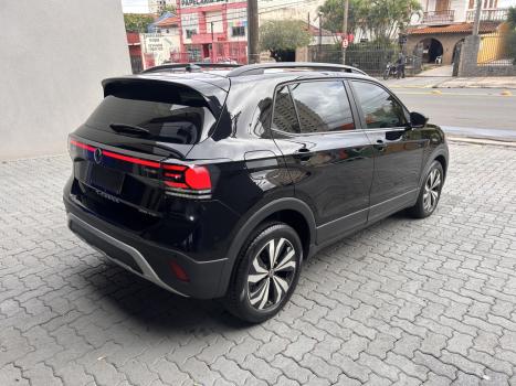 VOLKSWAGEN T-Cross 1.0 4P 200 TSI FLEX AUTOMÁTICO, Foto 10