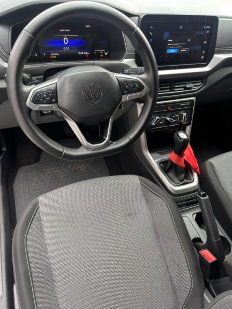 VOLKSWAGEN T-Cross 1.0 4P 200 TSI FLEX AUTOMÁTICO, Foto 12