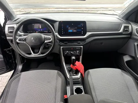 VOLKSWAGEN T-Cross 1.0 4P 200 TSI FLEX AUTOMÁTICO, Foto 13