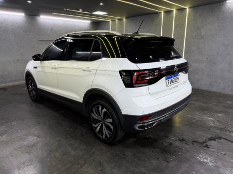 VOLKSWAGEN T-Cross 1.4 4P 250 TSI FLEX HIGHLINE AUTOMÁTICO, Foto 1