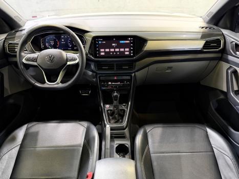 VOLKSWAGEN T-Cross 1.4 4P 250 TSI FLEX HIGHLINE AUTOMÁTICO, Foto 4