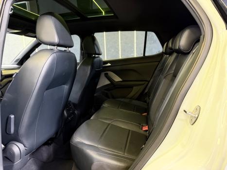 VOLKSWAGEN T-Cross 1.4 4P 250 TSI FLEX HIGHLINE AUTOMÁTICO, Foto 7