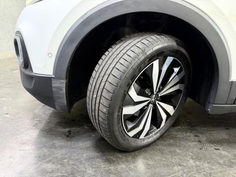 VOLKSWAGEN T-Cross 1.4 4P 250 TSI FLEX HIGHLINE AUTOMÁTICO, Foto 9