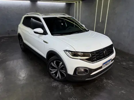 VOLKSWAGEN T-Cross 1.4 4P 250 TSI FLEX HIGHLINE AUTOMÁTICO, Foto 1