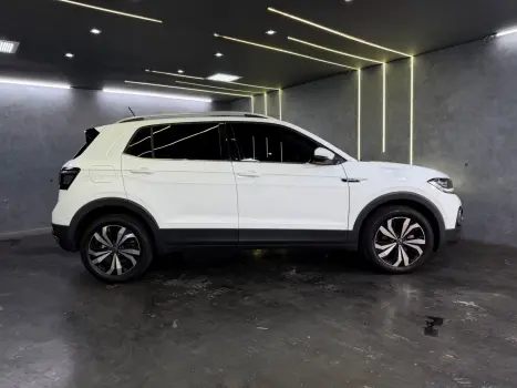 VOLKSWAGEN T-Cross 1.4 4P 250 TSI FLEX HIGHLINE AUTOMÁTICO, Foto 3