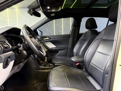 VOLKSWAGEN T-Cross 1.4 4P 250 TSI FLEX HIGHLINE AUTOMÁTICO, Foto 8