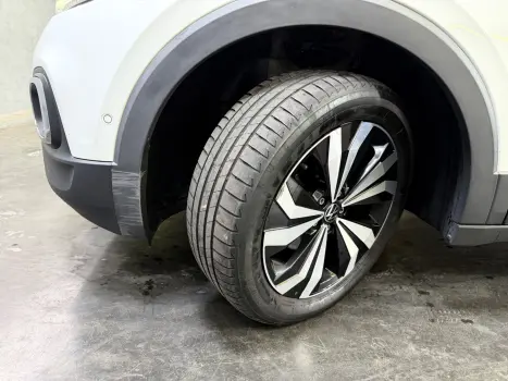 VOLKSWAGEN T-Cross 1.4 4P 250 TSI FLEX HIGHLINE AUTOMÁTICO, Foto 14