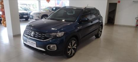 VOLKSWAGEN T-Cross 1.4 4P 250 TSI FLEX HIGHLINE AUTOMÁTICO, Foto 3