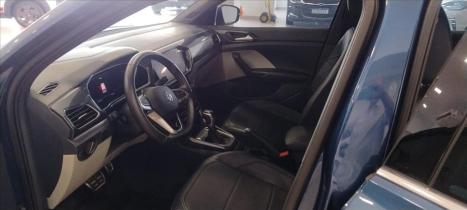 VOLKSWAGEN T-Cross 1.4 4P 250 TSI FLEX HIGHLINE AUTOMÁTICO, Foto 4