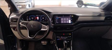 VOLKSWAGEN T-Cross 1.4 4P 250 TSI FLEX HIGHLINE AUTOMÁTICO, Foto 6