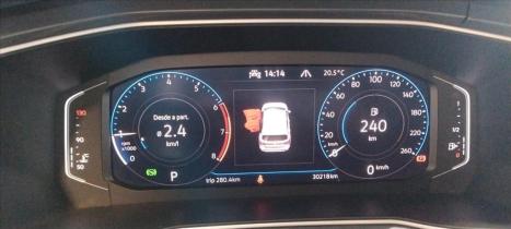 VOLKSWAGEN T-Cross 1.4 4P 250 TSI FLEX HIGHLINE AUTOMÁTICO, Foto 7