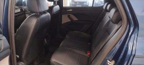 VOLKSWAGEN T-Cross 1.4 4P 250 TSI FLEX HIGHLINE AUTOMÁTICO, Foto 9