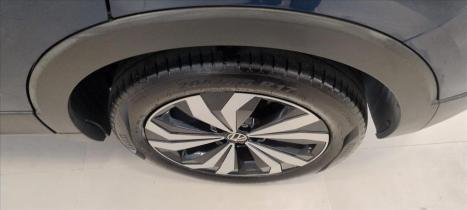 VOLKSWAGEN T-Cross 1.4 4P 250 TSI FLEX HIGHLINE AUTOMÁTICO, Foto 11
