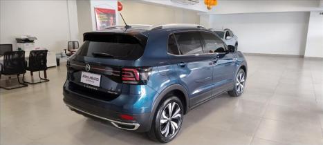VOLKSWAGEN T-Cross 1.4 4P 250 TSI FLEX HIGHLINE AUTOMÁTICO, Foto 13