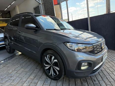 VOLKSWAGEN T-Cross 1.0 4P 200 TSI FLEX AUTOMÁTICO, Foto 1