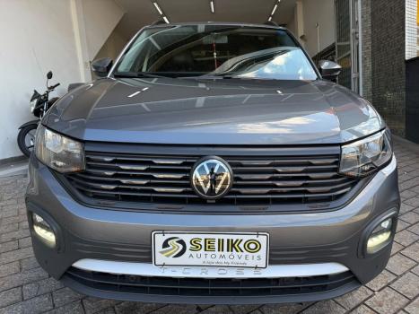 VOLKSWAGEN T-Cross 1.0 4P 200 TSI FLEX AUTOMÁTICO, Foto 2