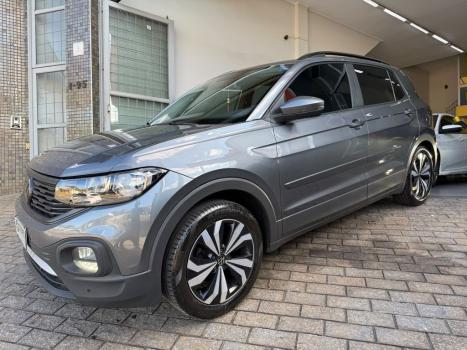 VOLKSWAGEN T-Cross 1.0 4P 200 TSI FLEX AUTOMÁTICO, Foto 3