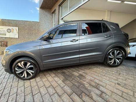 VOLKSWAGEN T-Cross 1.0 4P 200 TSI FLEX AUTOMÁTICO, Foto 4