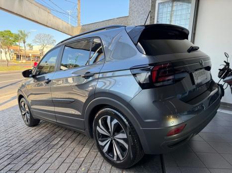 VOLKSWAGEN T-Cross 1.0 4P 200 TSI FLEX AUTOMÁTICO, Foto 5