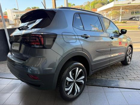 VOLKSWAGEN T-Cross 1.0 4P 200 TSI FLEX AUTOMÁTICO, Foto 7
