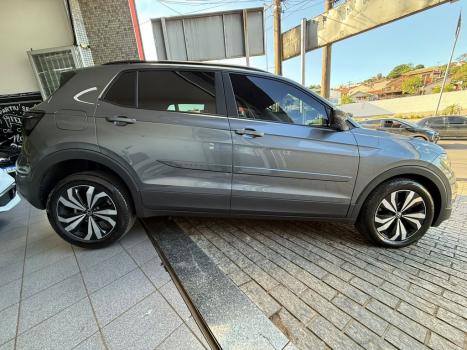 VOLKSWAGEN T-Cross 1.0 4P 200 TSI FLEX AUTOMÁTICO, Foto 8