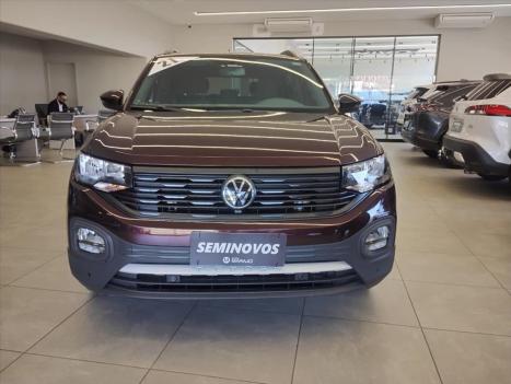 VOLKSWAGEN T-Cross 1.0 4P 200 TSI FLEX AUTOMÁTICO, Foto 3