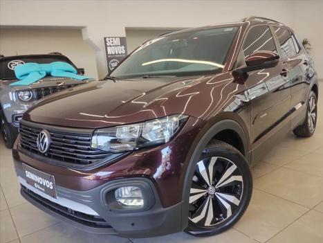 VOLKSWAGEN T-Cross 1.0 4P 200 TSI FLEX AUTOMÁTICO, Foto 5