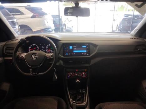 VOLKSWAGEN T-Cross 1.0 4P 200 TSI FLEX AUTOMÁTICO, Foto 7