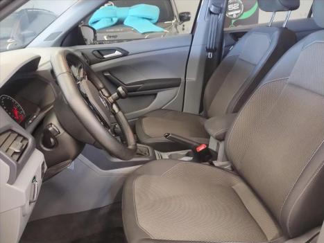 VOLKSWAGEN T-Cross 1.0 4P 200 TSI FLEX AUTOMÁTICO, Foto 8