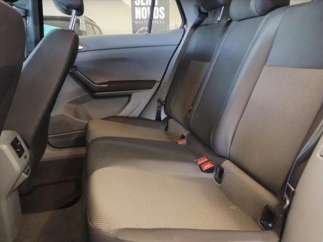 VOLKSWAGEN T-Cross 1.0 4P 200 TSI FLEX AUTOMÁTICO, Foto 9