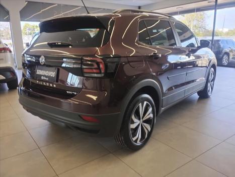 VOLKSWAGEN T-Cross 1.0 4P 200 TSI FLEX AUTOMÁTICO, Foto 10