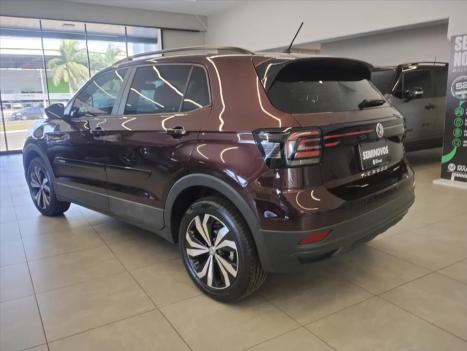 VOLKSWAGEN T-Cross 1.0 4P 200 TSI FLEX AUTOMÁTICO, Foto 12