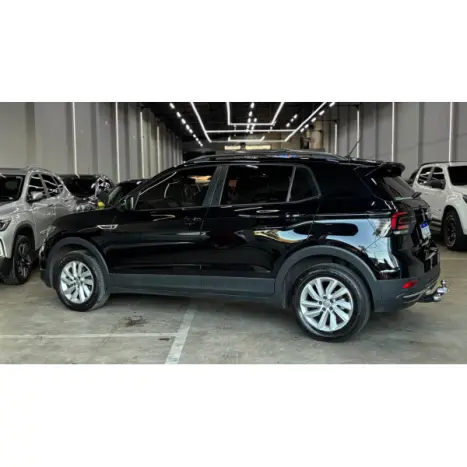 VOLKSWAGEN T-Cross 1.0 4P 200 TSI FLEX SENSE AUTOMÁTICO, Foto 6