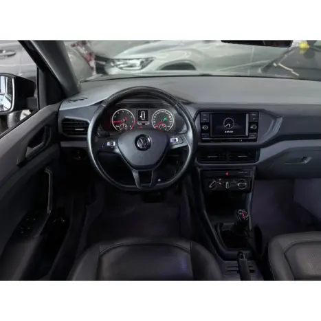 VOLKSWAGEN T-Cross 1.0 4P 200 TSI FLEX SENSE AUTOMÁTICO, Foto 9