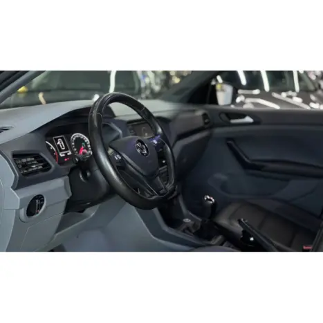 VOLKSWAGEN T-Cross 1.0 4P 200 TSI FLEX SENSE AUTOMÁTICO, Foto 10