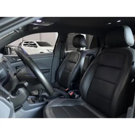 VOLKSWAGEN T-Cross 1.0 4P 200 TSI FLEX SENSE AUTOMÁTICO, Foto 11