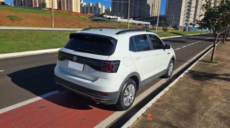 VOLKSWAGEN T-Cross 1.0 4P 200 TSI FLEX SENSE AUTOMÁTICO, Foto 2