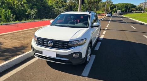 VOLKSWAGEN T-Cross 1.0 4P 200 TSI FLEX SENSE AUTOMÁTICO, Foto 3
