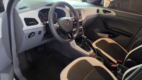VOLKSWAGEN T-Cross 1.0 4P 200 TSI FLEX SENSE AUTOMÁTICO, Foto 8