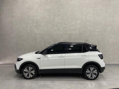 VOLKSWAGEN T-Cross 1.0 4P 200 TSI FLEX AUTOMÁTICO, Foto 2
