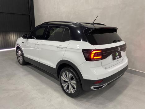 VOLKSWAGEN T-Cross 1.0 4P 200 TSI FLEX AUTOMÁTICO, Foto 3