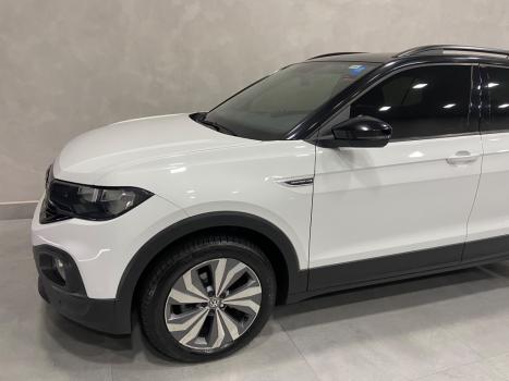 VOLKSWAGEN T-Cross 1.0 4P 200 TSI FLEX AUTOMÁTICO, Foto 4