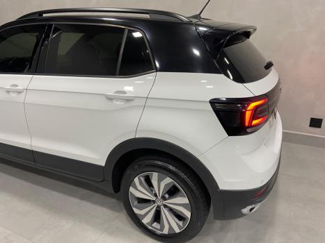 VOLKSWAGEN T-Cross 1.0 4P 200 TSI FLEX AUTOMÁTICO, Foto 5