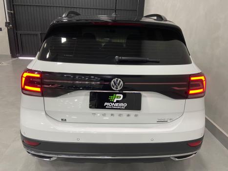 VOLKSWAGEN T-Cross 1.0 4P 200 TSI FLEX AUTOMÁTICO, Foto 7