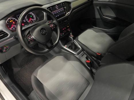 VOLKSWAGEN T-Cross 1.0 4P 200 TSI FLEX AUTOMÁTICO, Foto 8