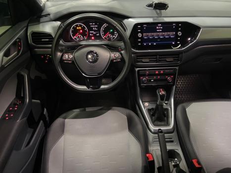 VOLKSWAGEN T-Cross 1.0 4P 200 TSI FLEX AUTOMÁTICO, Foto 9