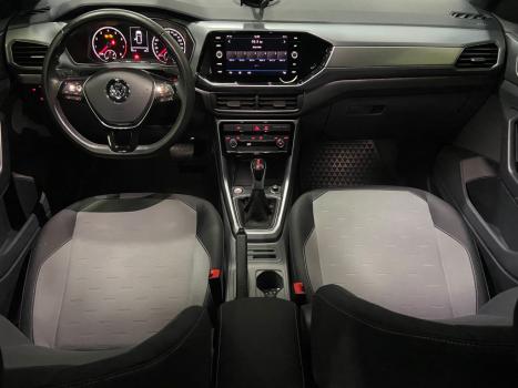 VOLKSWAGEN T-Cross 1.0 4P 200 TSI FLEX AUTOMÁTICO, Foto 10