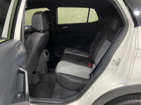 VOLKSWAGEN T-Cross 1.0 4P 200 TSI FLEX AUTOMÁTICO, Foto 12